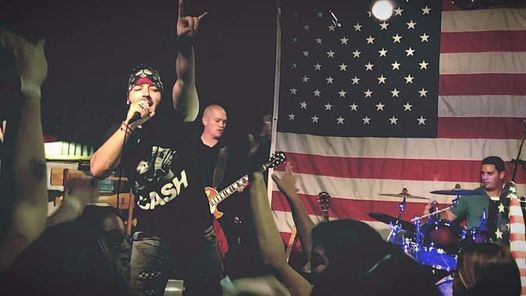 Ryan Trotti: The Boathouse | Full Band