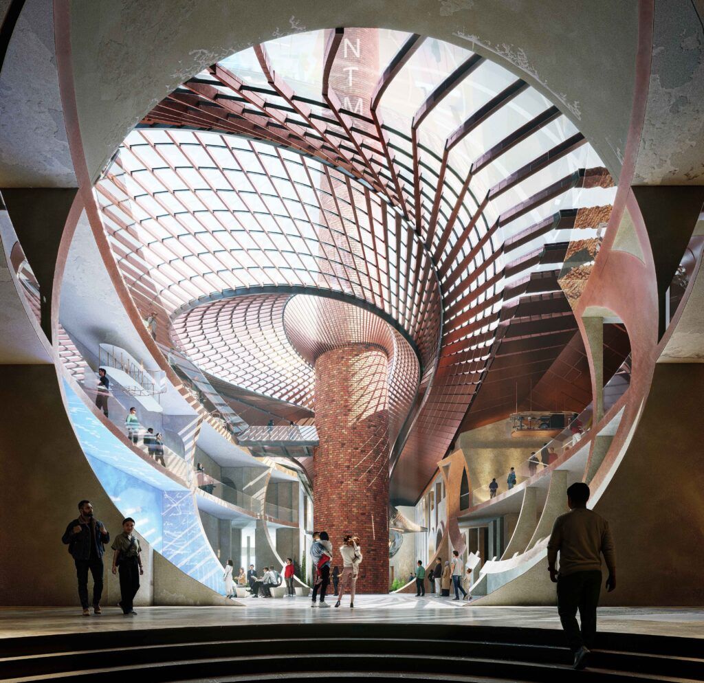 Nikola Tesla Immersive Experience (Multiple Dates and Times)