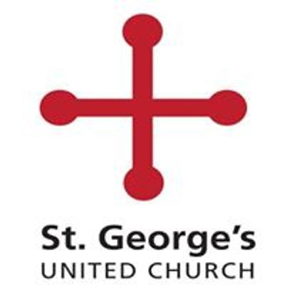 St. George's United Church
