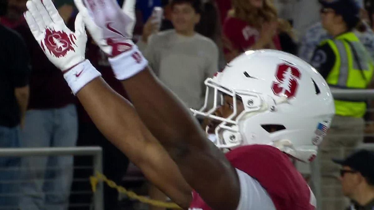 Stanford Cardinal at San Jose State Spartans Mens Basketball