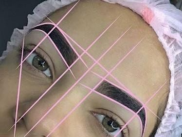 All Techniques Eyebrow Microblading and Microshading Training Course $2400