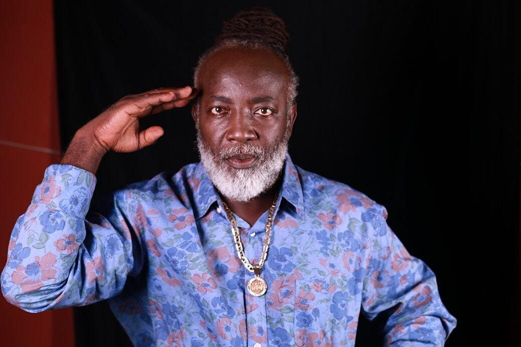 Freddie McGregor w/ Mighty Mystic | Ocean Mist, South Kingstown, RI Freddie McGregor w/ Mighty Mystic | Ocean Mist, South Kingstown, RI