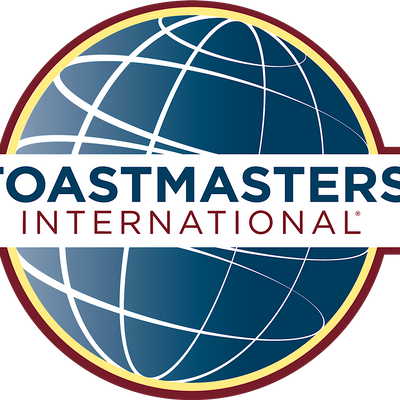 Fusion Toastmasters Amsterdam