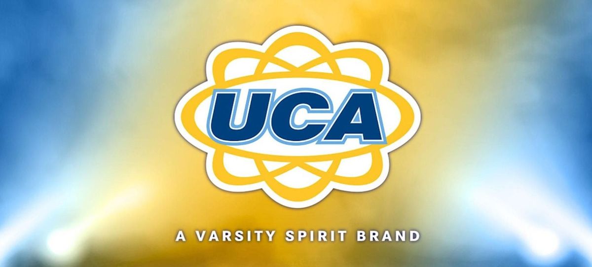 Varsity Spirit UCA Northeast Regional