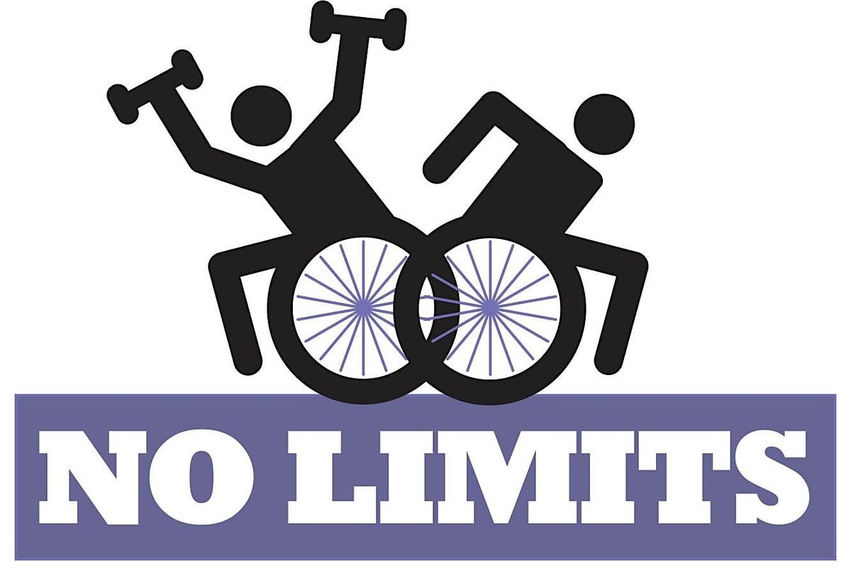 MedStar NRH Adaptive Jiu Jitsu