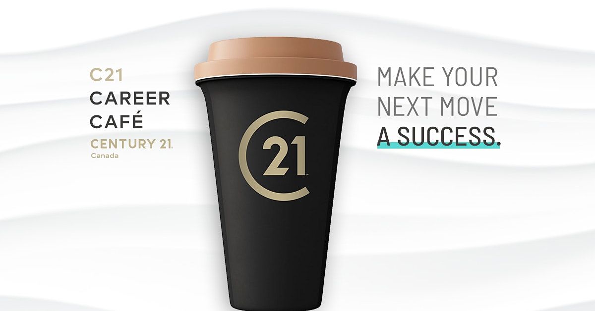 C21 Fusion Career Caf\u00e9