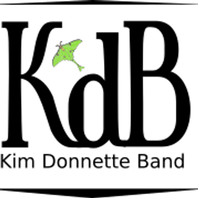 Kim Donnette Band