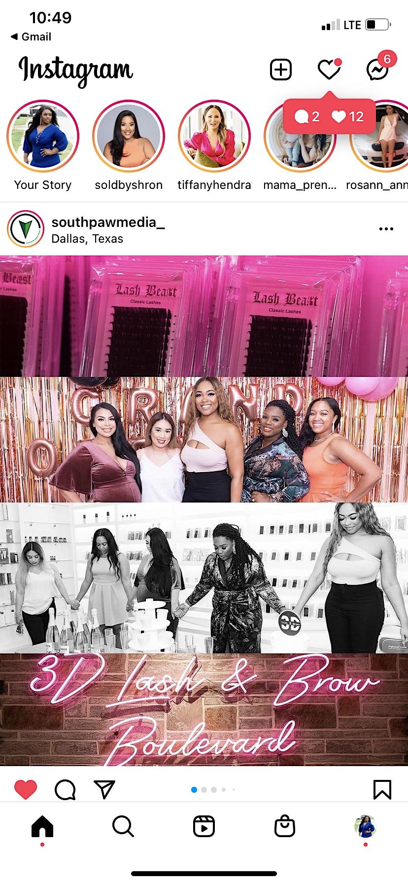 Dallas Lash and Permanent Make up Supply Store