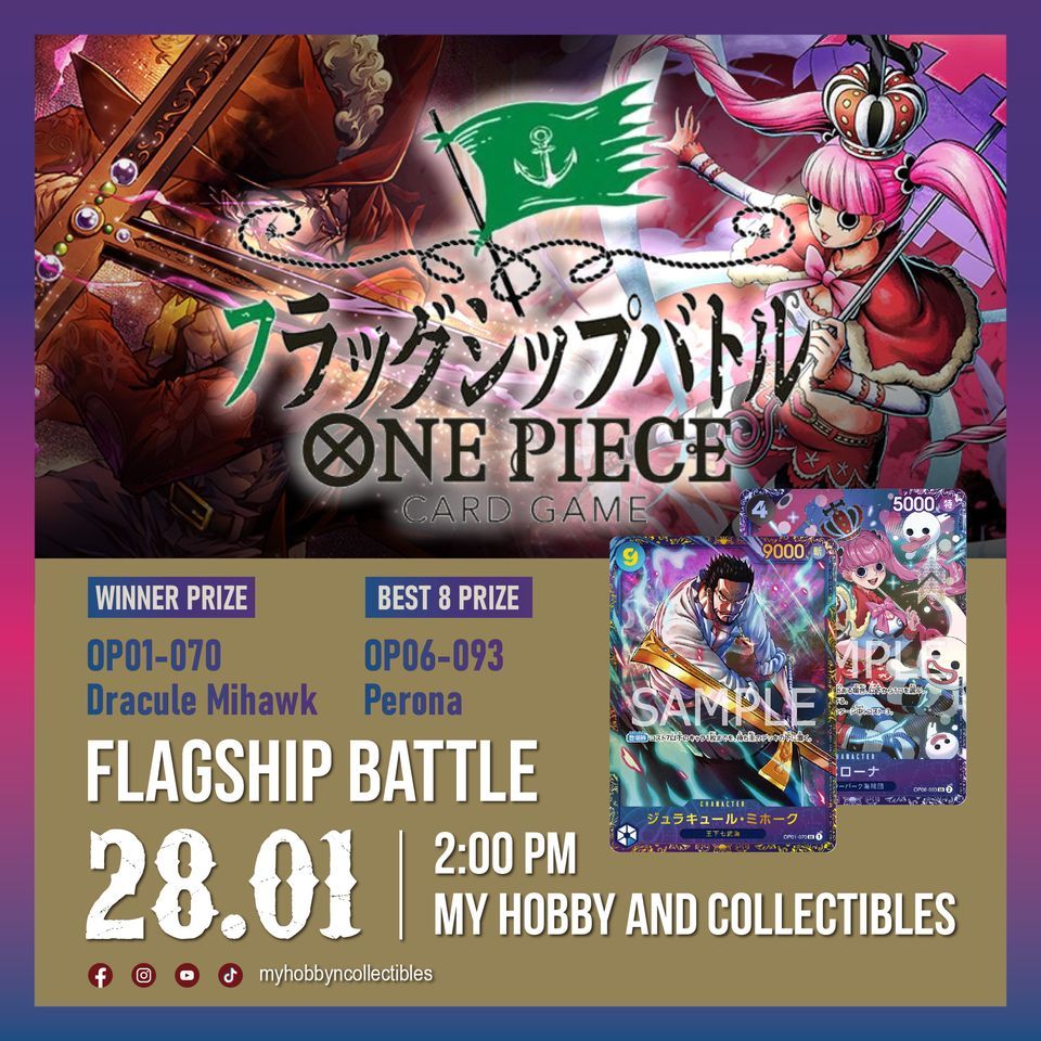 One Piece Card Game Flagship Battle MY Hobby Collectibles Kuala   7077ebfa71a2aa7640393351fe3c6e92916edbc46c00ffb98688de35533310e3 Rimg W960 H960 Gmir 