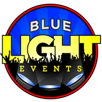 Blue Light Events