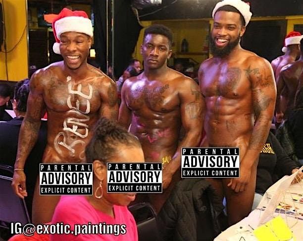 Atlanta's Hottest BYOB Sip and Paint