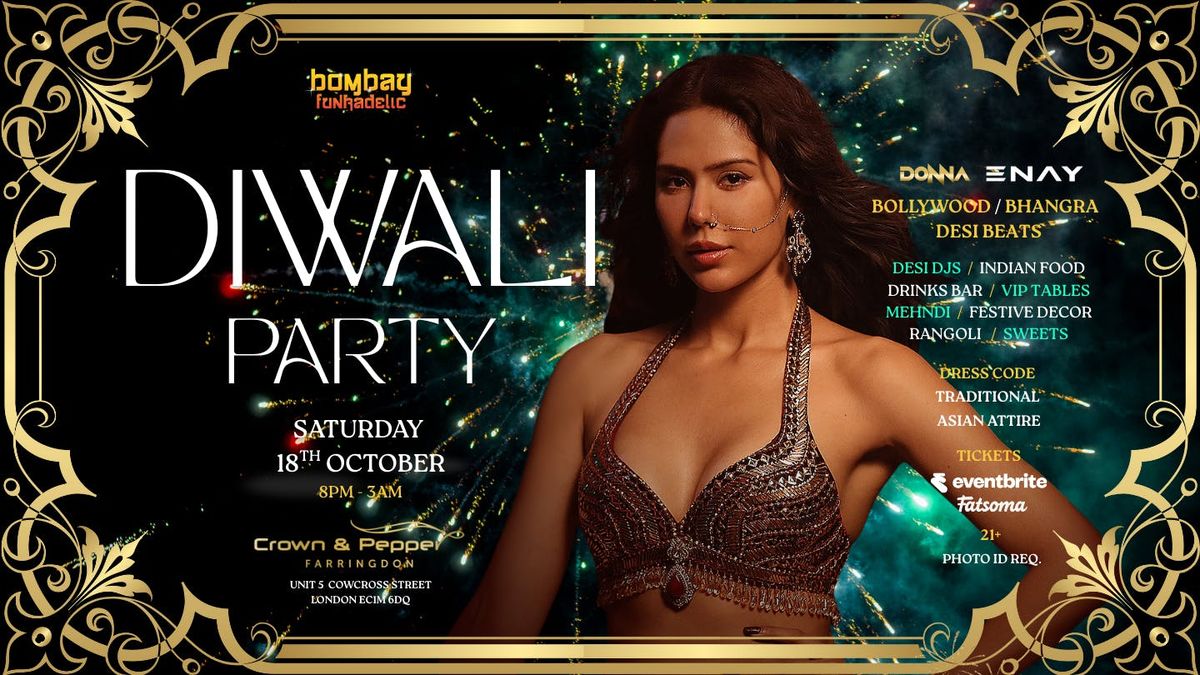 DIWALI PARTY