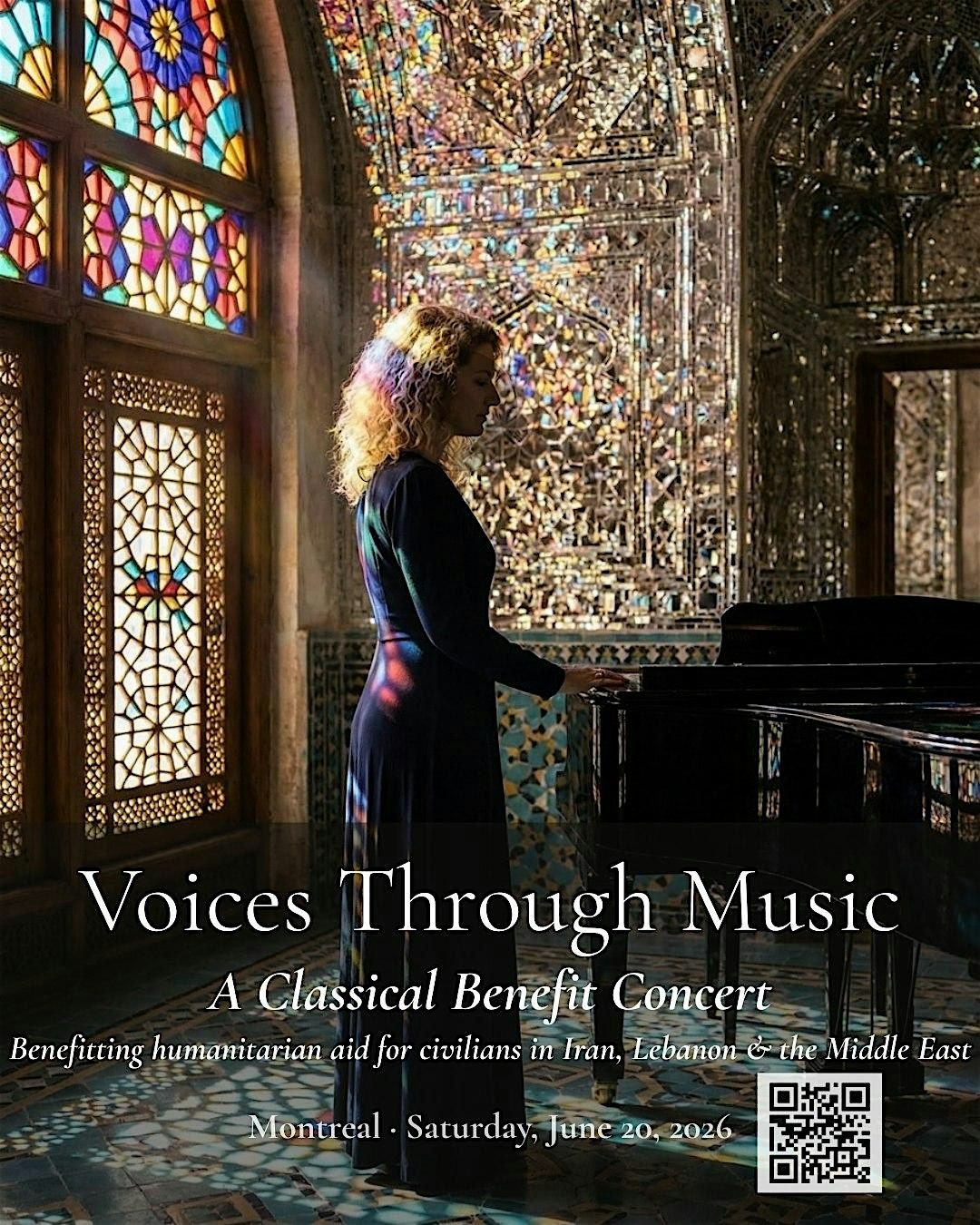 Voices Through Music