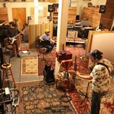 Rainshadow Recording