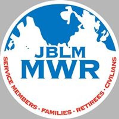 JBLM MWR