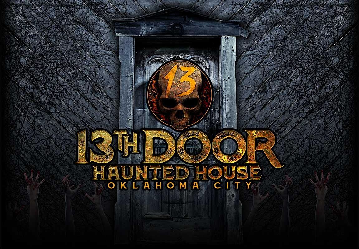 13th Door Haunted House 13th Door Haunted House, Nashville, TN