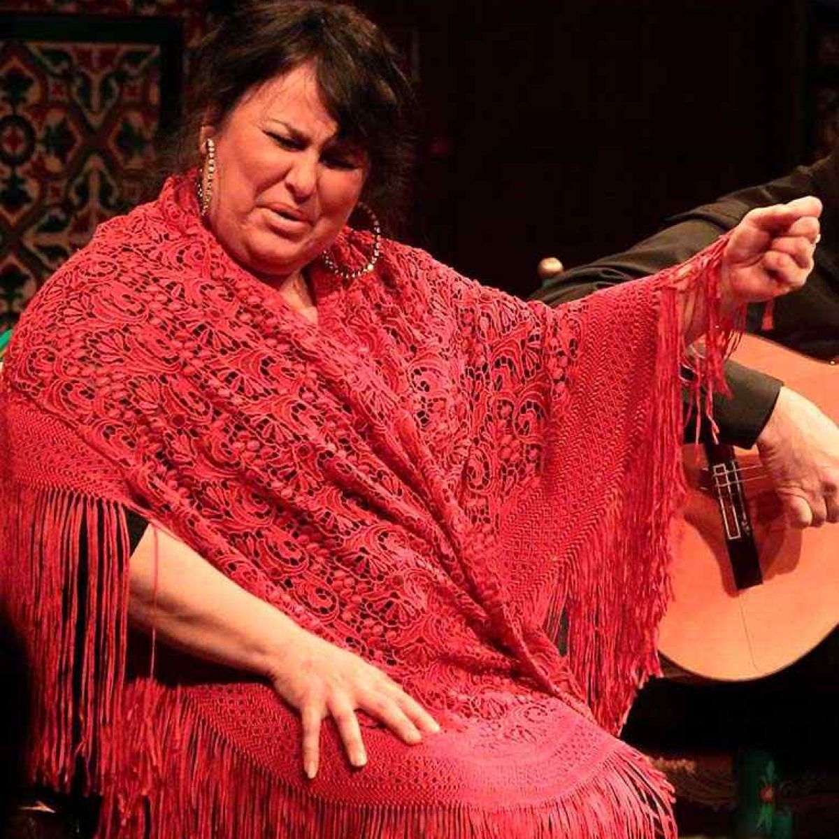 Miguel Poveda Sevilla Tickets