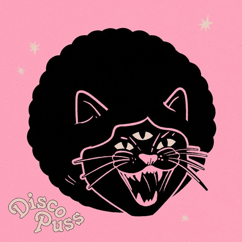 DISCO PUSS with TOUCH OF FUNK (MCR Debut)