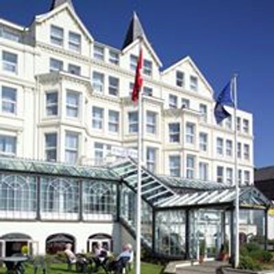 The Empress Hotel Isle of Man