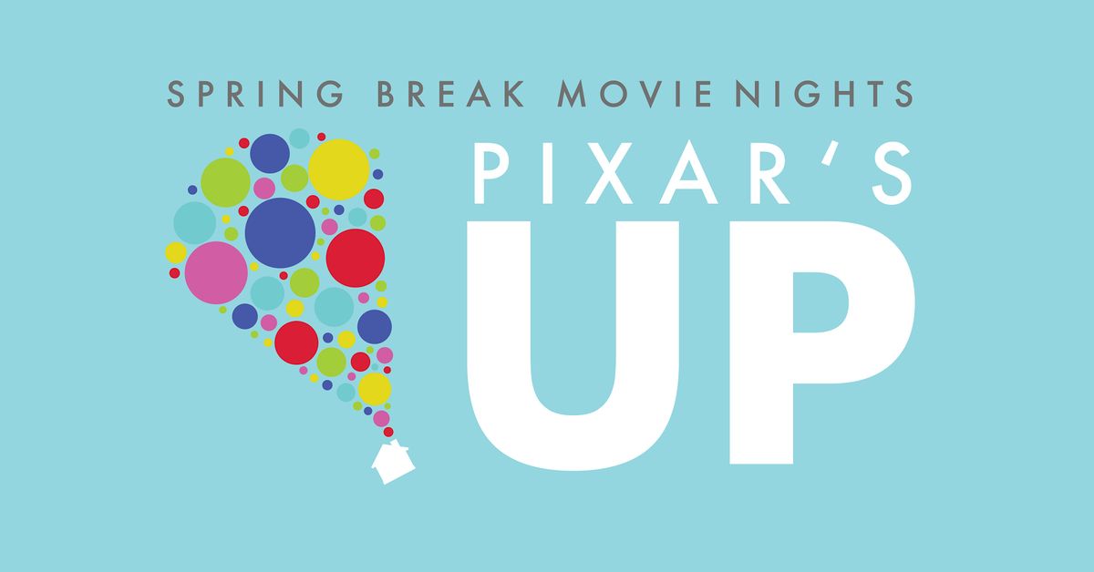 Spring Break Movie Nights | Reginald Moore Community Park, Houston, TX ...