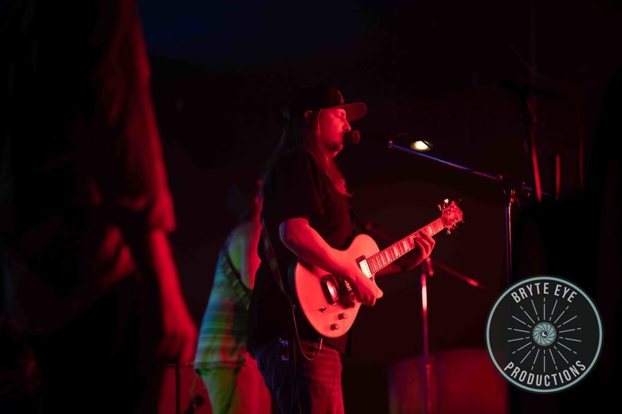 One Culture (Solo) Live at Tikis Tiki's Bar and Grill, Virginia Beach