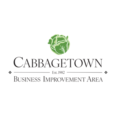 The Cabbagetown Business Improvement Area