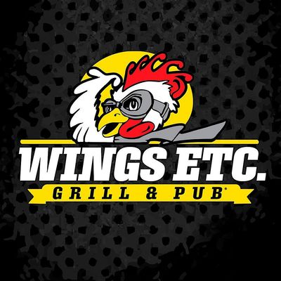 Wings Etc (Howell\/Hartland)