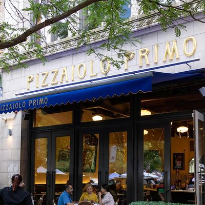 Pizzaiolo Primo Market Square