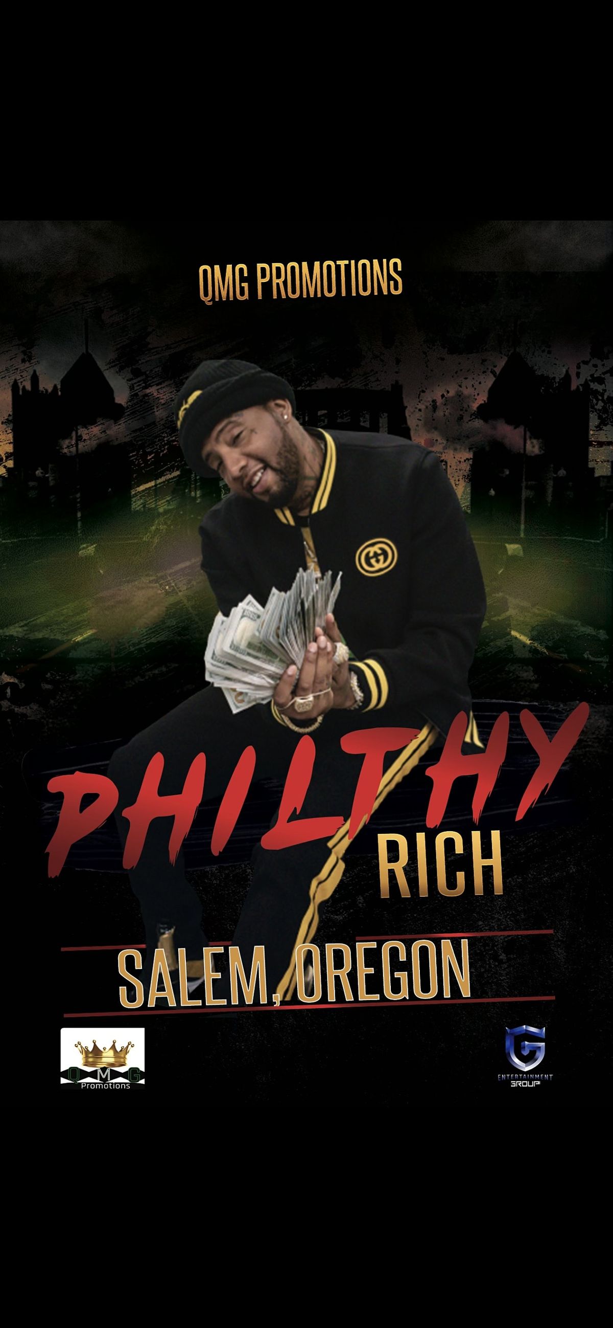 Philthy Rich Show
