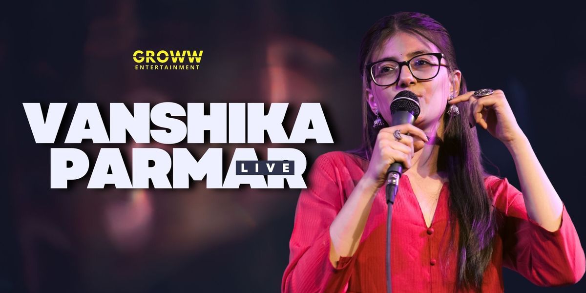 Vanshika Parmar LIVE