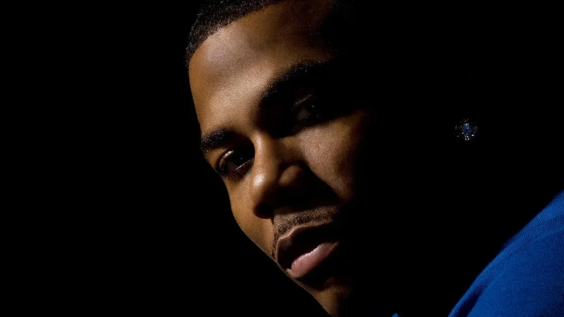 Nelly in San Francisco
