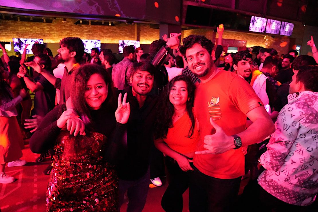 Event Photos