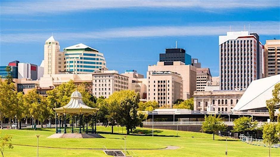 A Fun-Filled Scavenger Hunt! - Adelaide Adventure