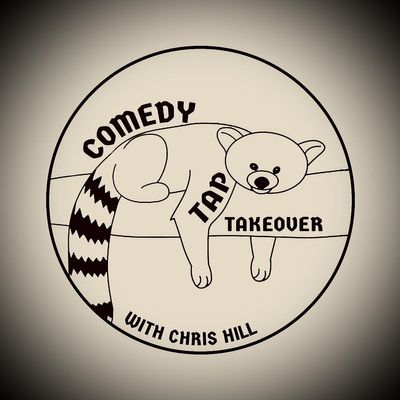 Comedy Tap Takeover