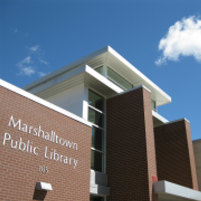 Marshalltown Public Library