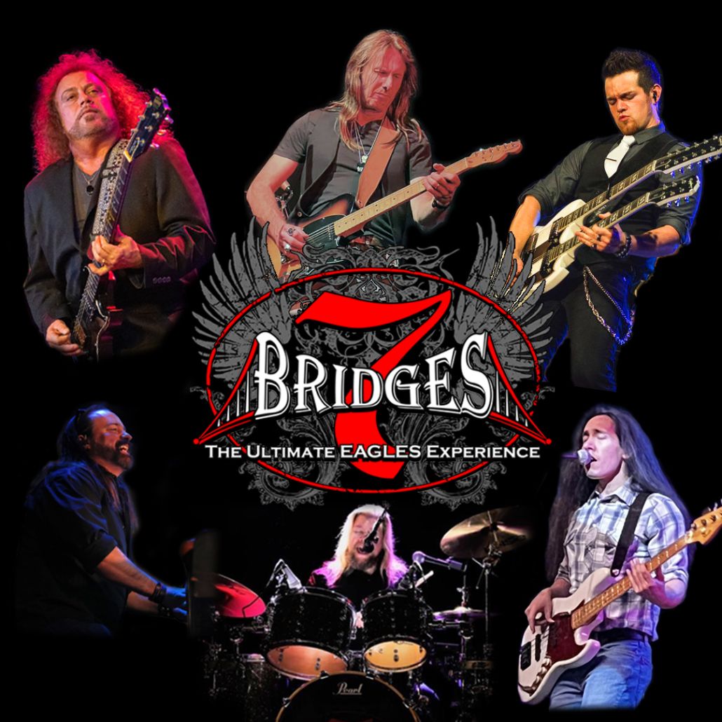 7 Bridges at Stafford Centre