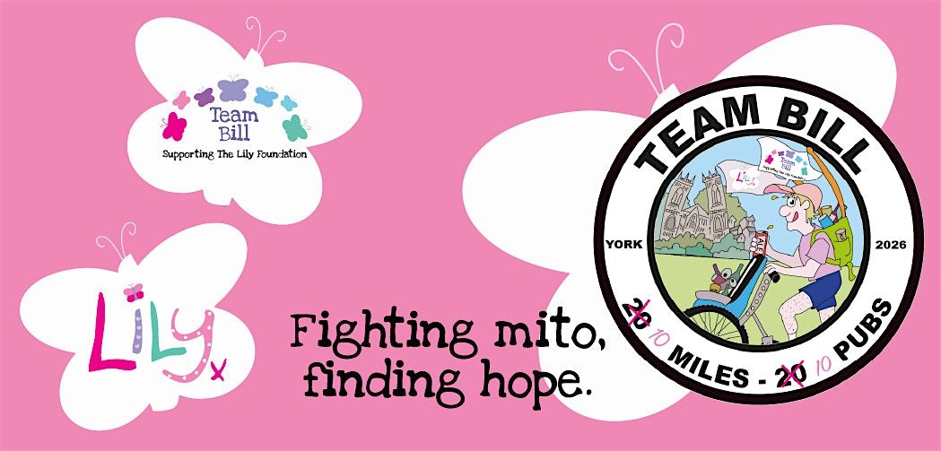 York 10 Miles 10 Pubs Charity Walk