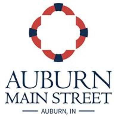 Auburn Main Street