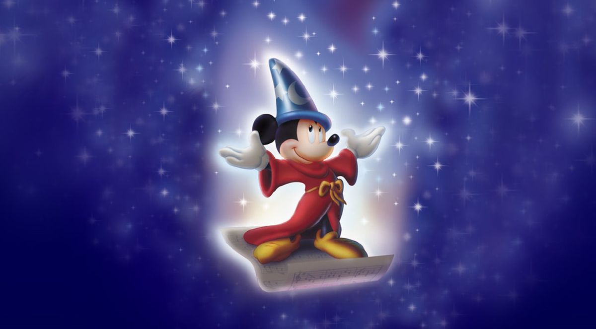 Disneys Fantasia In Concert at Community Theatre at Mayo Performing Arts Center