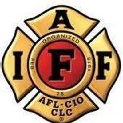 Binghamton Professional Firefighter's Association