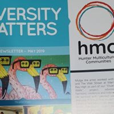 HMC - Hunter Multicultural Communities Inc