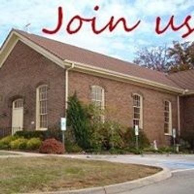 St Andrews Episcopal Church Maryville TN