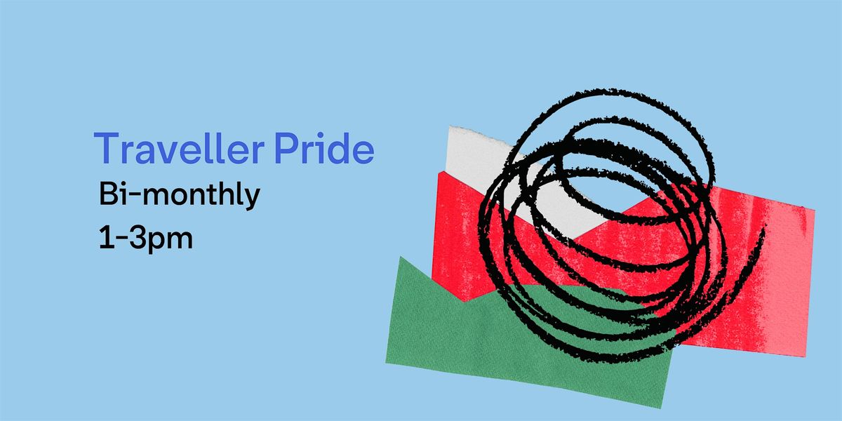 Traveller Pride