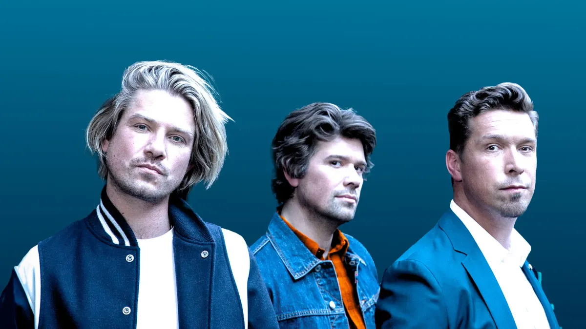 Hanson in Englewood