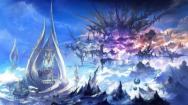 Moogle Masterpiece Society (FF Artist Club)