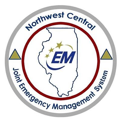 Northwest Central Joint Emergency Management System