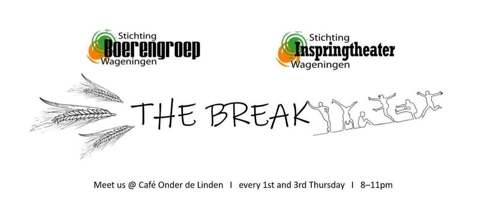 Boerengroep Break!