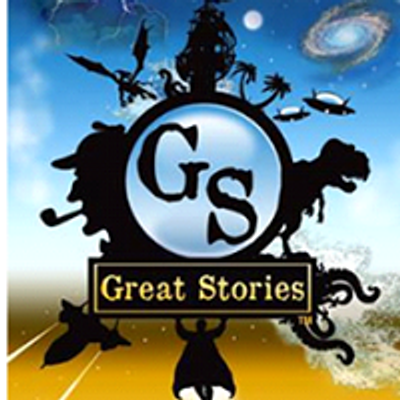 Great Stories Comics and Gaming