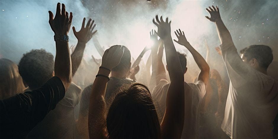 MGM Grand Nightclub Party (5 levels) 1 Room Hiphop 1 Room EDM