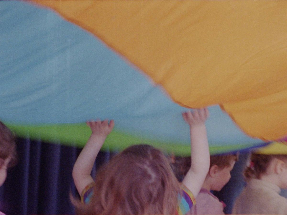 Parent & Toddler Playgroup